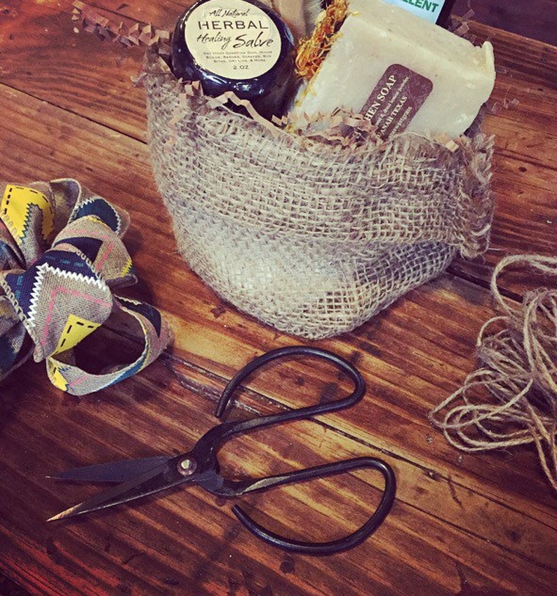 Sewing /& Garden Use} METAL UTILITY SCISSORS {Very Sharp for Household