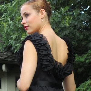 Morty Sussman for Mollie Parnis - Etsy