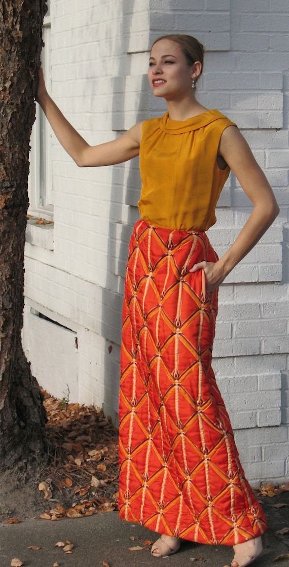 Dress skirt hong kong sale