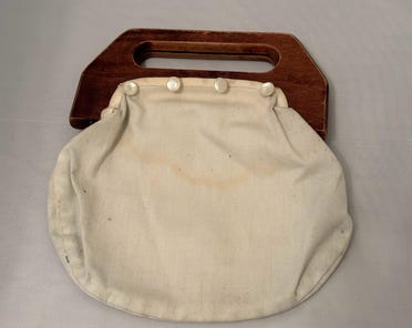 Pappagallo purse cover Etsy