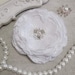 see more listings in the Fabric Chiffon Flowers section