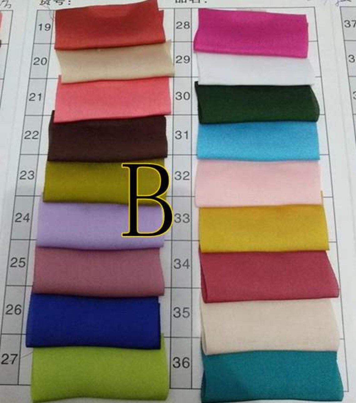 Larger Handmade Silk Flower Fabric Flower Fabric Rose 31/2 Etsy