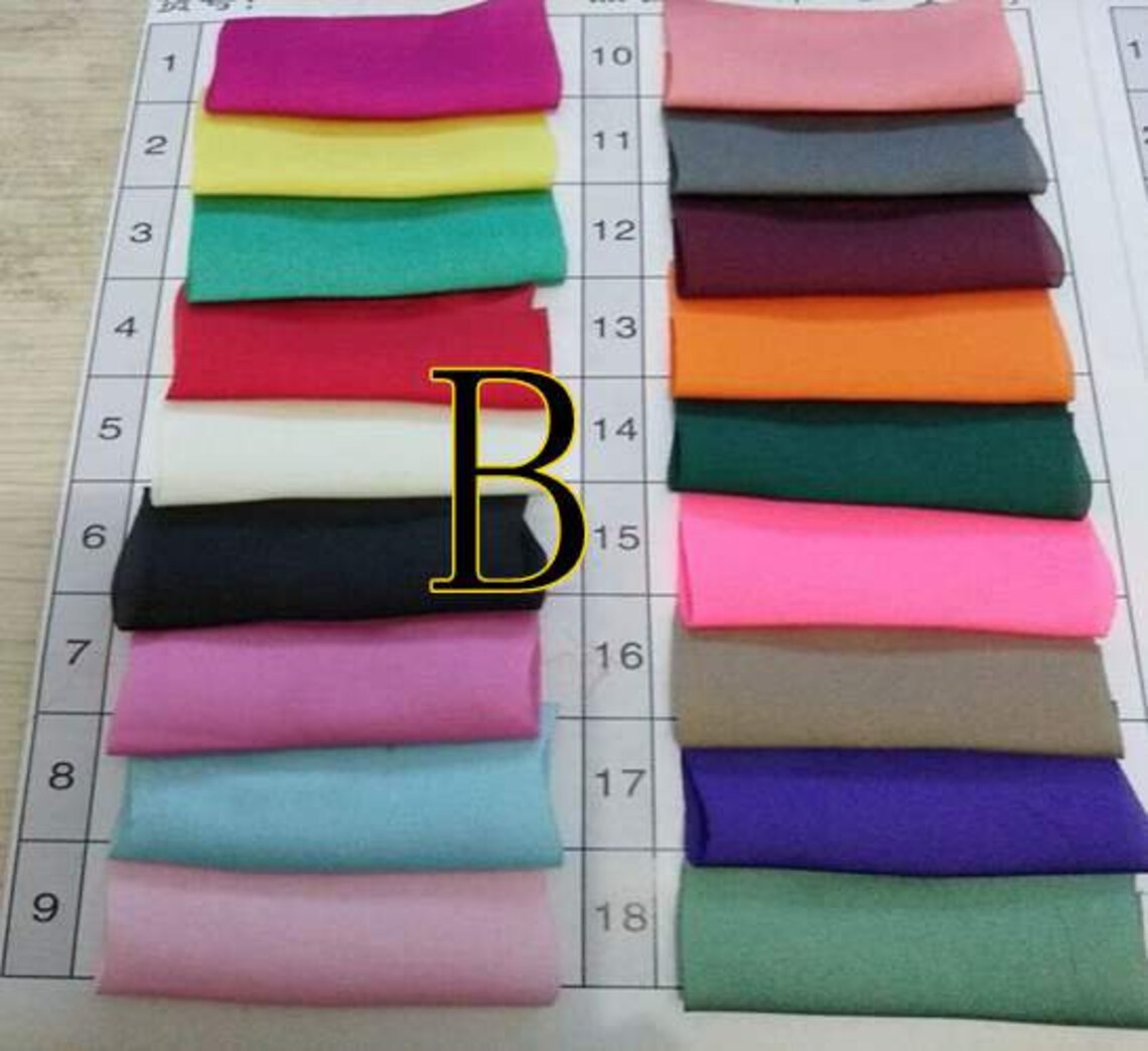 Larger Handmade Silk Flower Fabric Flower Fabric Rose 31/2 Etsy