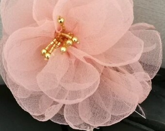 ピアス [USITE] Organza Flower PIERCE USITE] Organza Flower PIERCE (ピアス) 106630343【BUYMA】