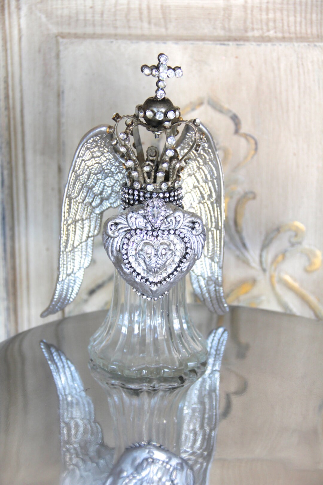 The Surprising Link Between Silver And Your Salt Shaker - wkvt8sq