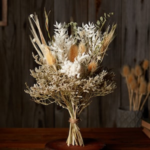 Natural Collection Dried Flowers & Botanicals - Etsy