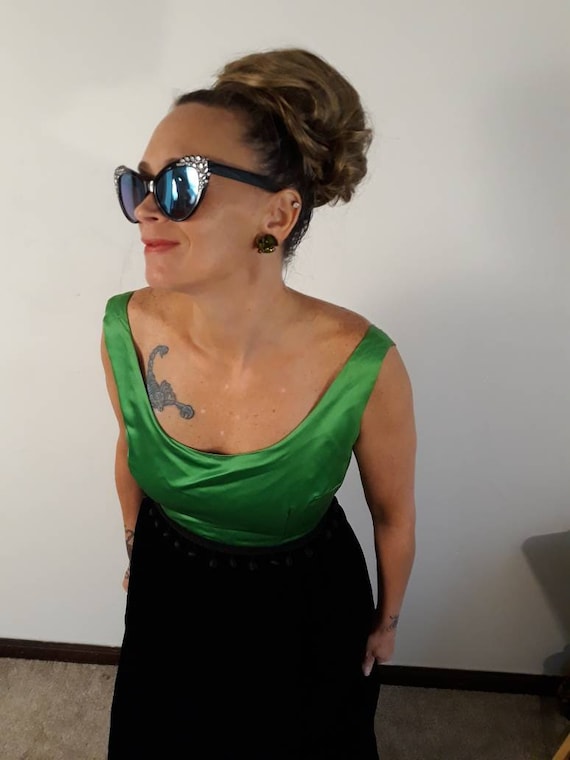 saks gowns evening