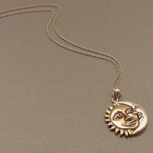JO WISDOM Dames Ketting,925 Sterling Zilveren Wassende Maan Stert Hanger met Kettingen met 3A Zirkonia,Sieraden voor Vrouwen JO WISDOM Dames Ketting,925 Sterling Zilveren Wassende Maan Stert Hanger met Kettingen met 3A Zirkonia,Sieraden voor Vrouwen