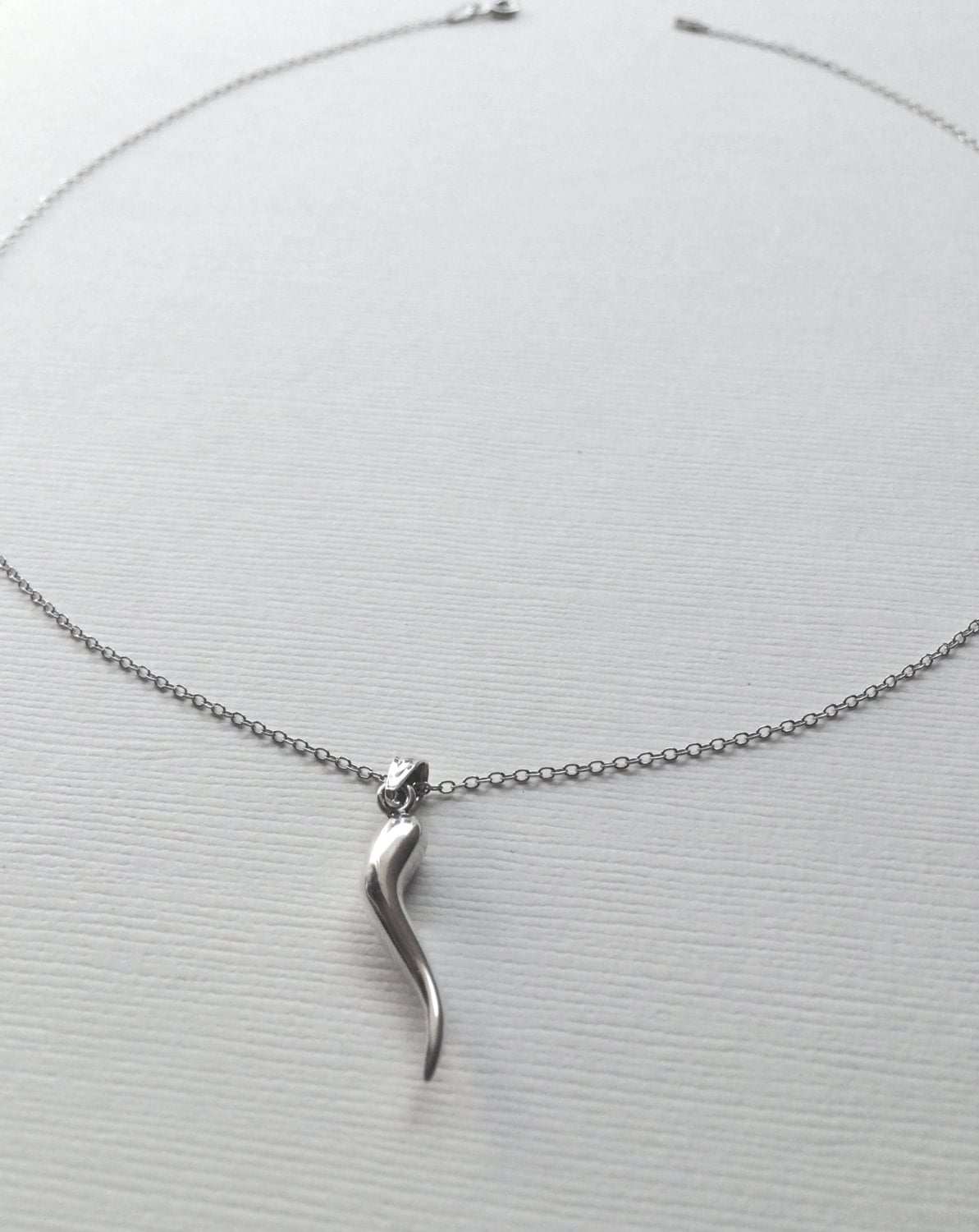 corno necklace silver LORO ロロ　enof $_57.JPG?set_id=8800005007