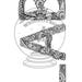 Clinical Laboratory Coloring Pages- Printable, Digital Download. Lab ...