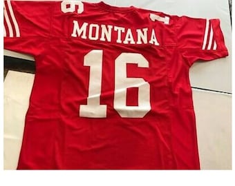 custom niner jersey
