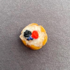 Mini Berry Cake