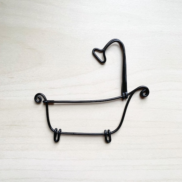 Wire Art - Etsy