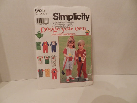 design your own jumpsuit