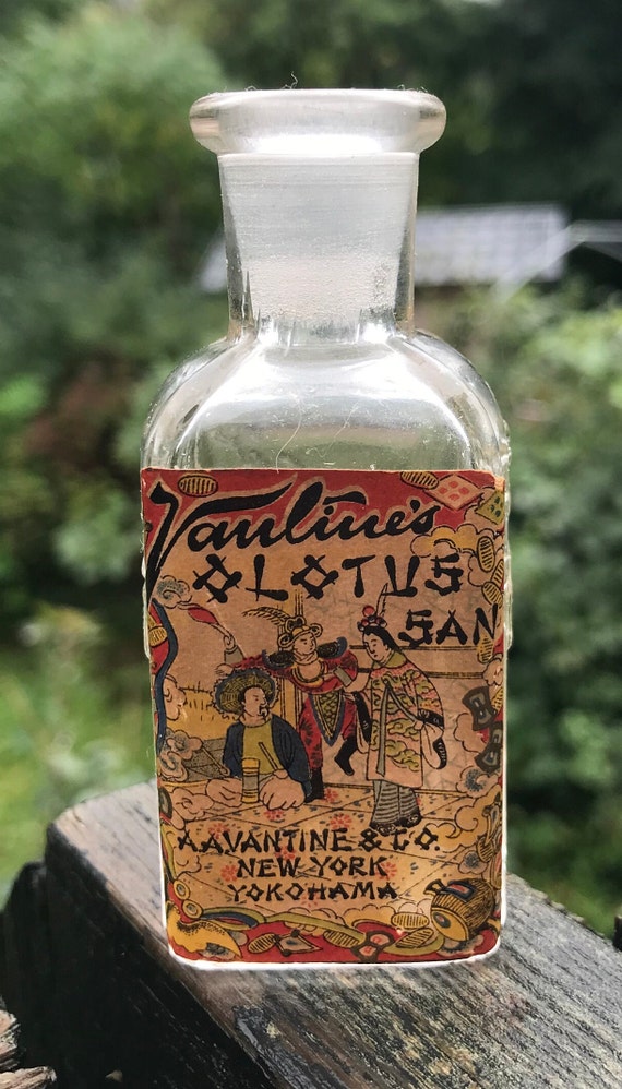 rare 1920s lotus san Gem