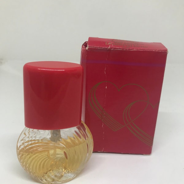 Avon Perfume Case Etsy