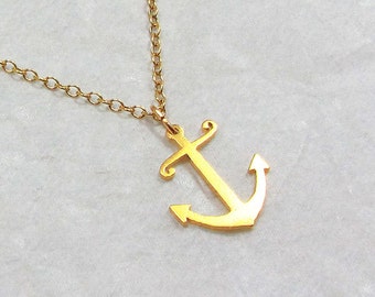 Dainty Anchor