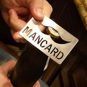 Carta Uomo