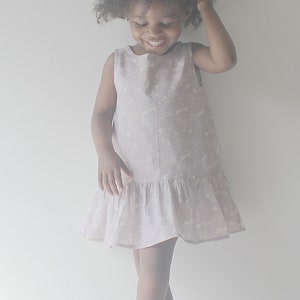 CHARLIE DRESS