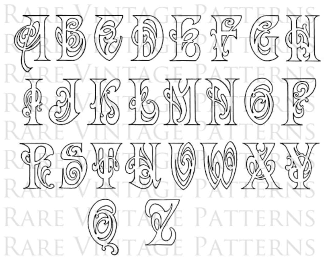FANCY ALPHABETS CD-ROM付き 素材集 アートブック 洋書 フォントデザイン洋書 サーカス・アルファベット書体/ Circus