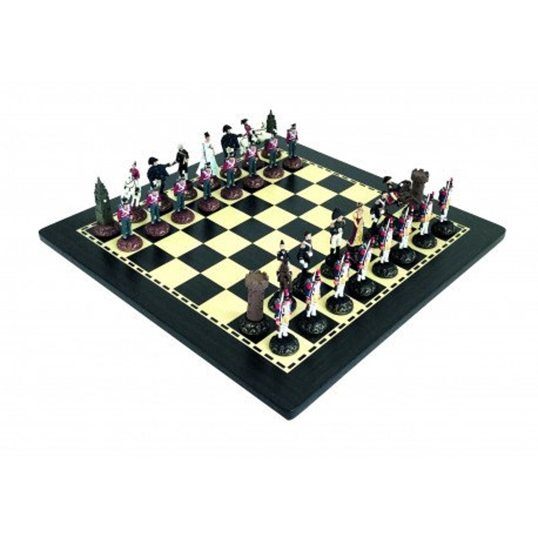 Waterloo - Chess Forums - Page 5 