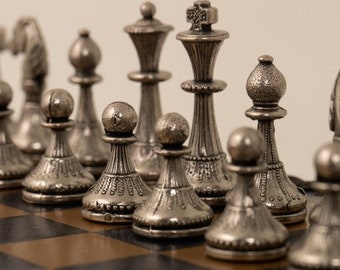 Best Chess Openings for Black - The Chessboard Vault