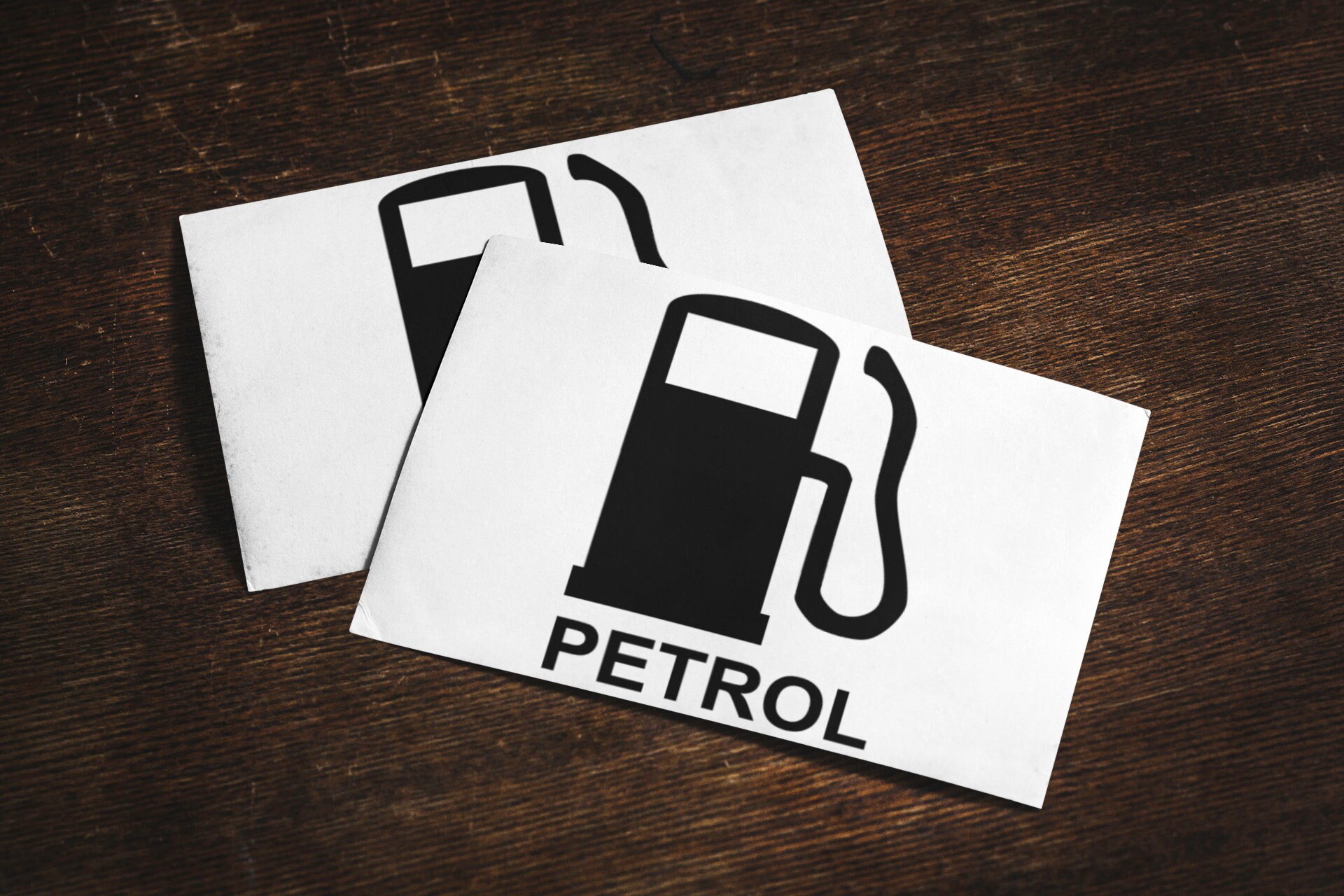 Petrol Sticker Vector Images (over 1,200)