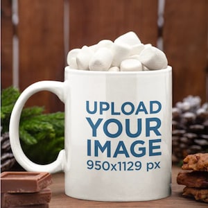 Taza personalizada con impresión a color en el interior y el asa, 11 oz, imagen personalizada premium, foto, logotipo, regalo de cumpleaños, tazas promocionales para empresas y grupos empresariales.