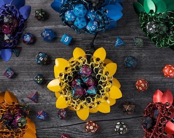 Bolsa de dados de escala - Color de escala única