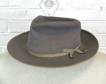 open road style hat
