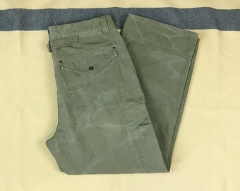 cinch work pants