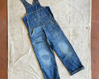 月*正様 70s 「oshkosh」W30 L32 DEADSTOCK USA 月*正様 70s 「oshkosh」W30 L32 DEADSTOCK USA - メルカリ
