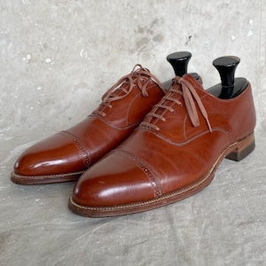 Vintage Stetson Shoes - Etsy