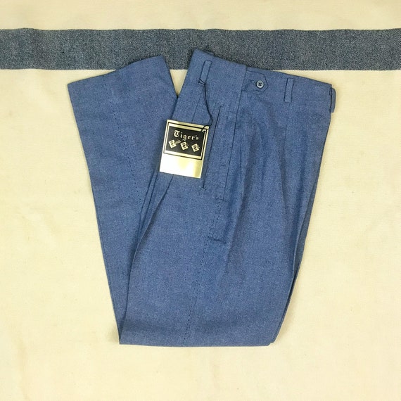 Vintage Women’s 1940s 1950s Marked Size 10 (23x28