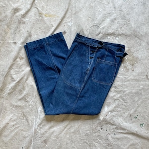 40s Ww2 Us Navy Jeans - Etsy
