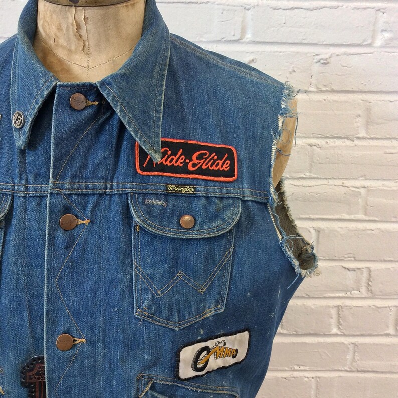 wrangler 126mj