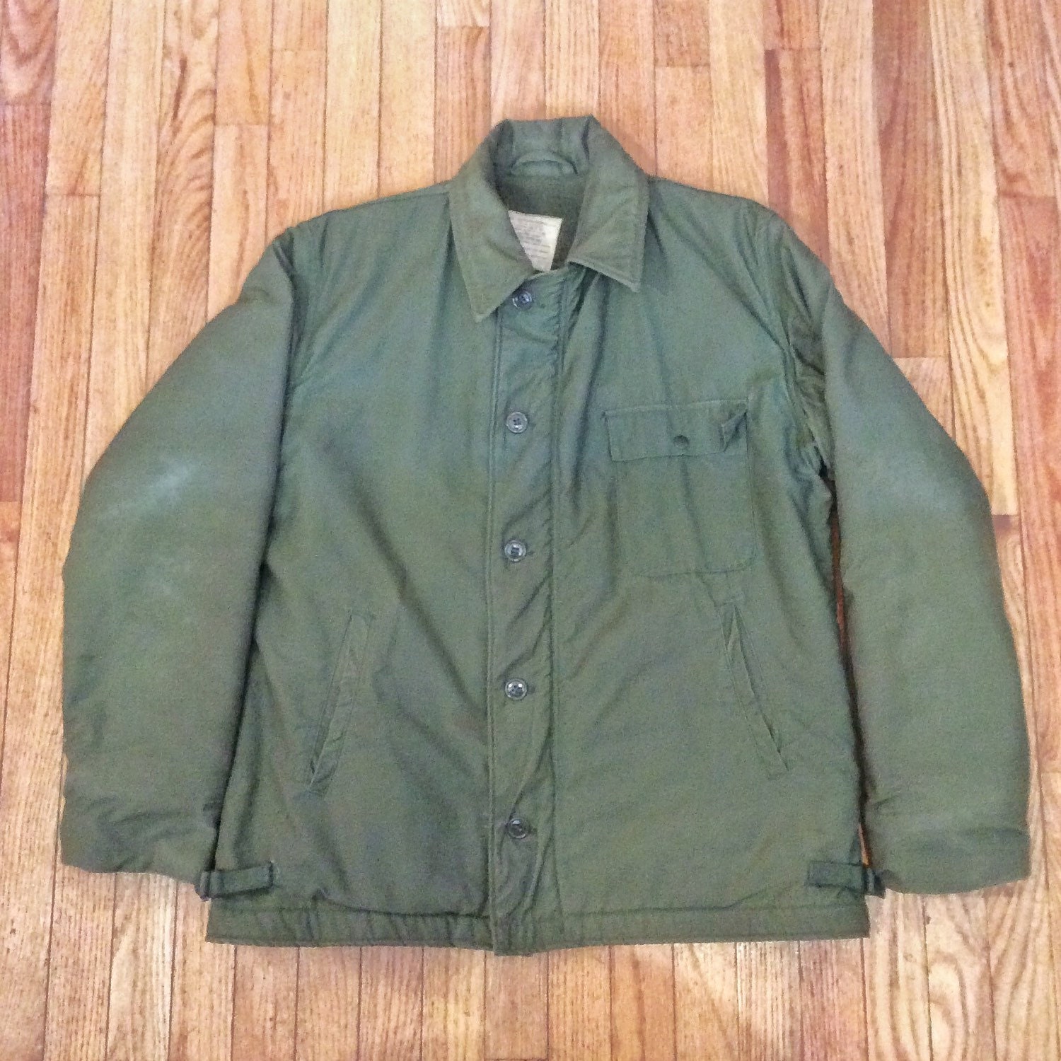 RESERVED Vintage 1970s USCG A-2 Deck Jacket With Stencil. Size L 42-44 - Etsy New Zealand RESERVED Vintage 1970s USCG A-2 Deck Jacket With Stencil. Size L 42-44 - Etsy New Zealand