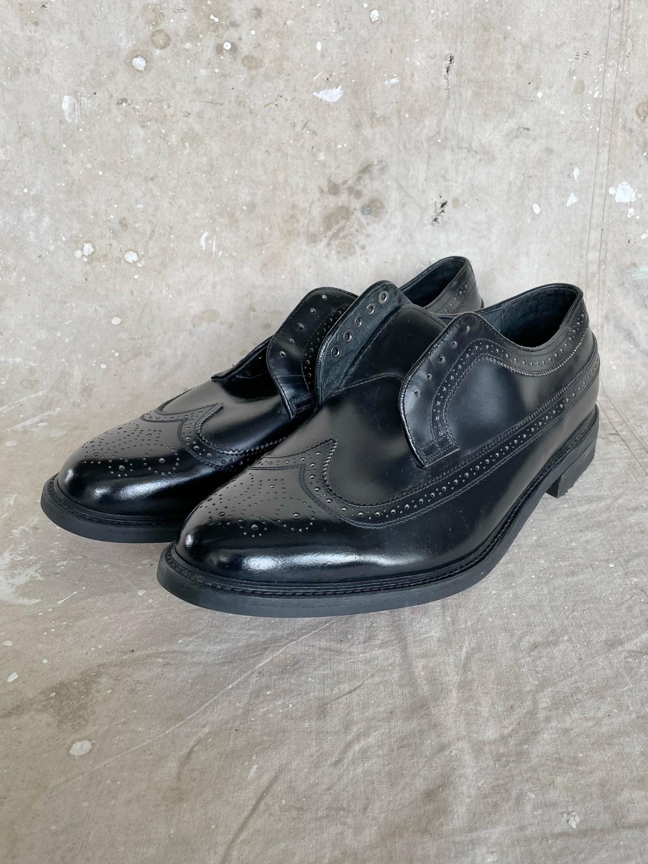 Stuart Mcguire Shoes - Etsy