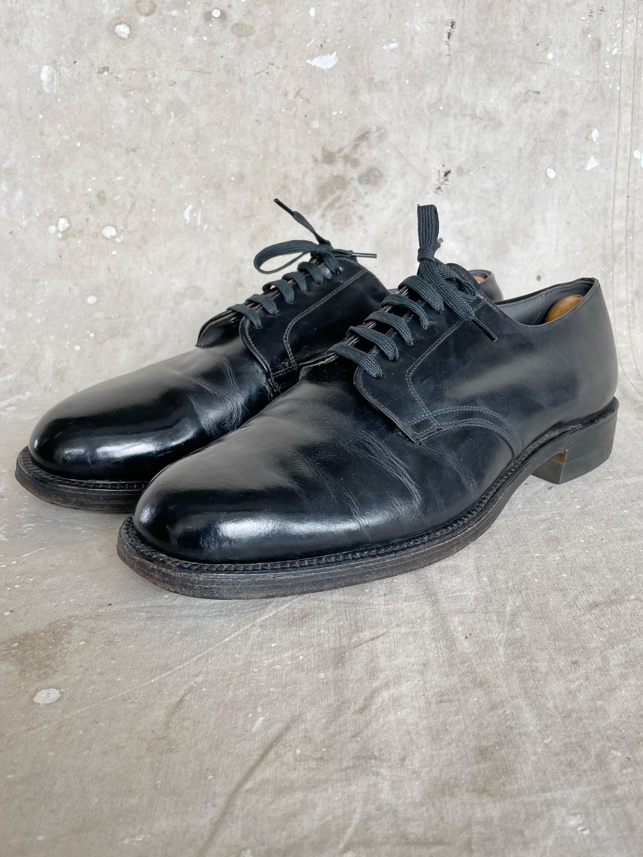 Hanover Mens Shoes - Etsy