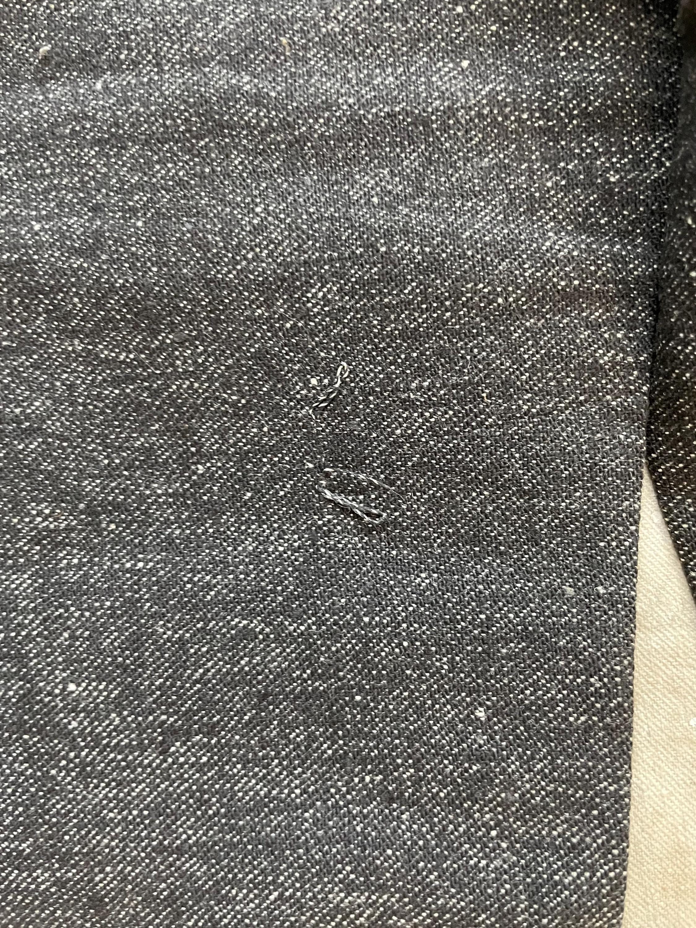 Size 6 NOS 1930s 1940s Boy
