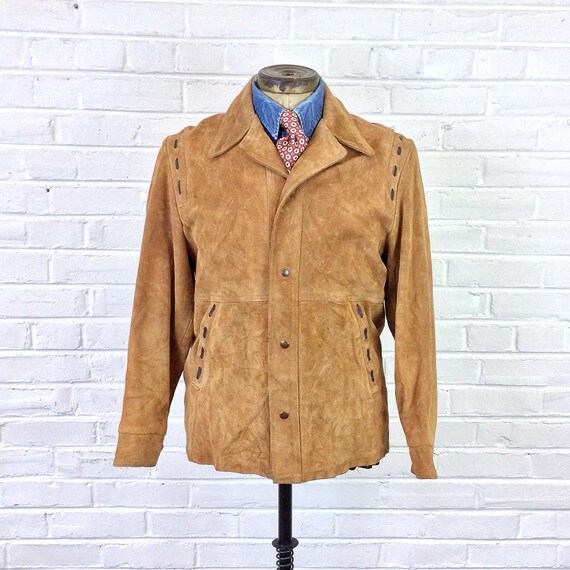 1950s jacket mens