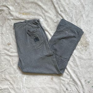 パンツ vintage cloth 90年代 ORVIS ダック地 ハンティングパンツ メンズW36 古着 90s