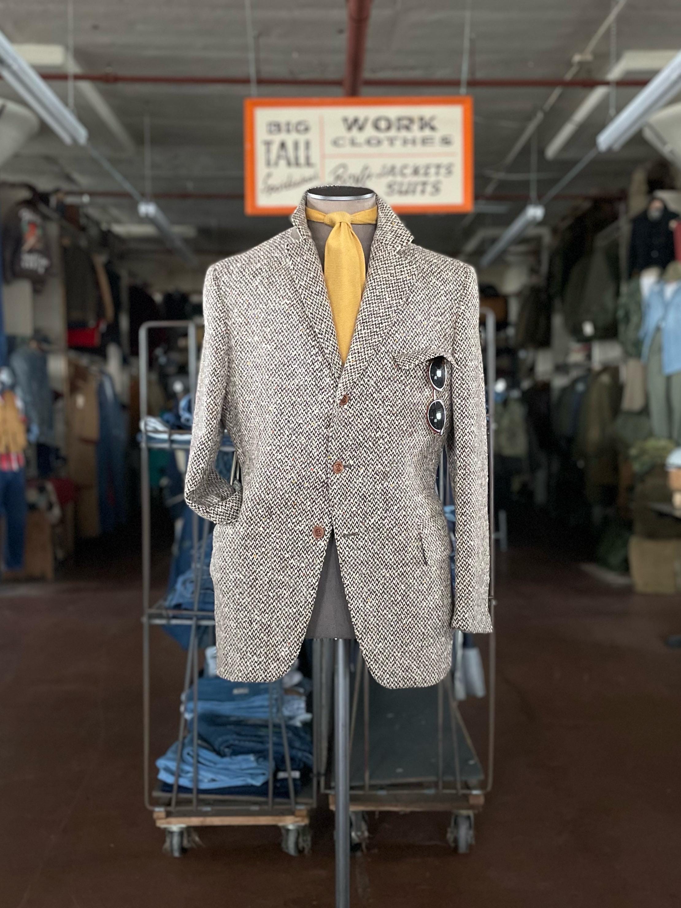 30s Sport Jacket - Etsy