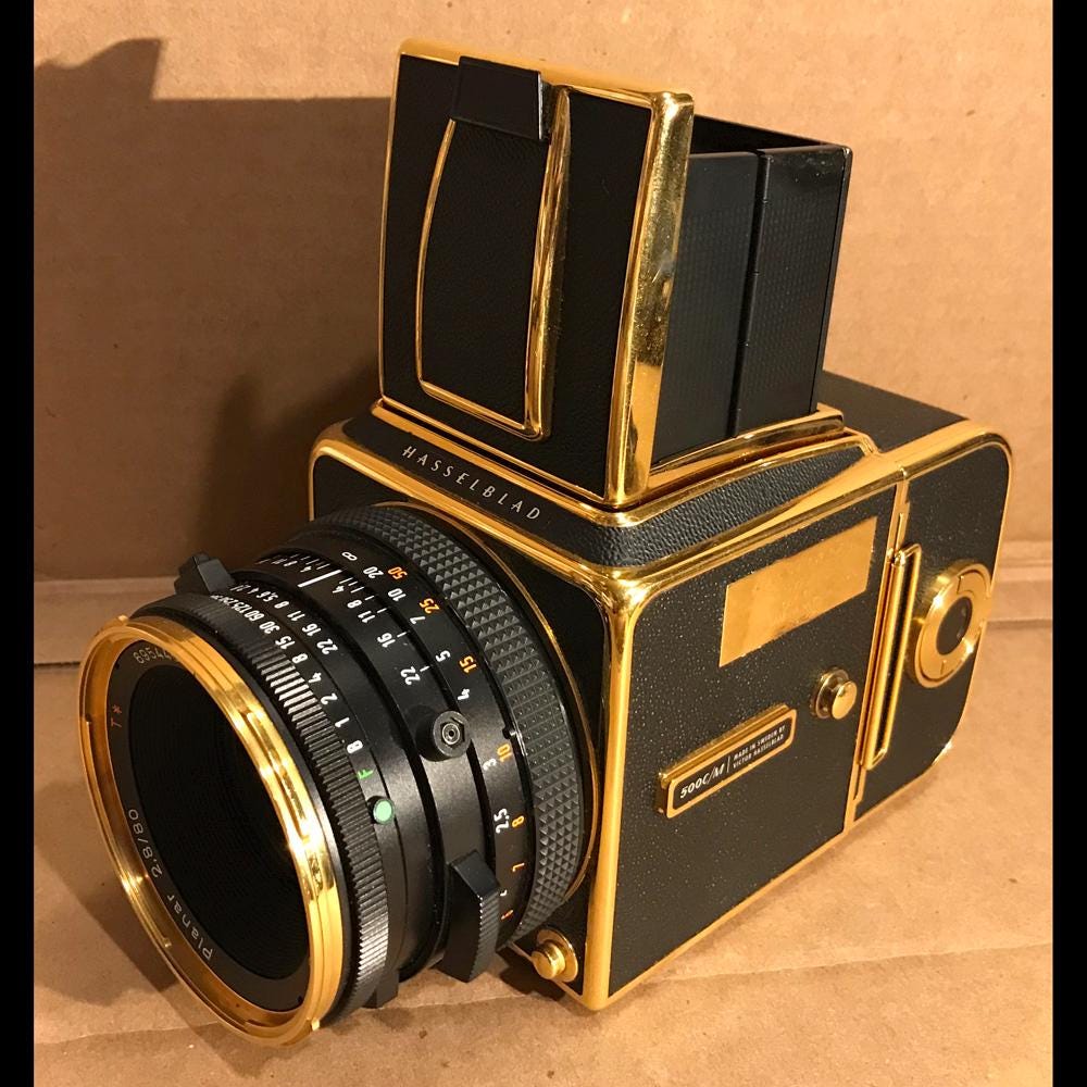 hasselblad super hasselblad 500 for sale