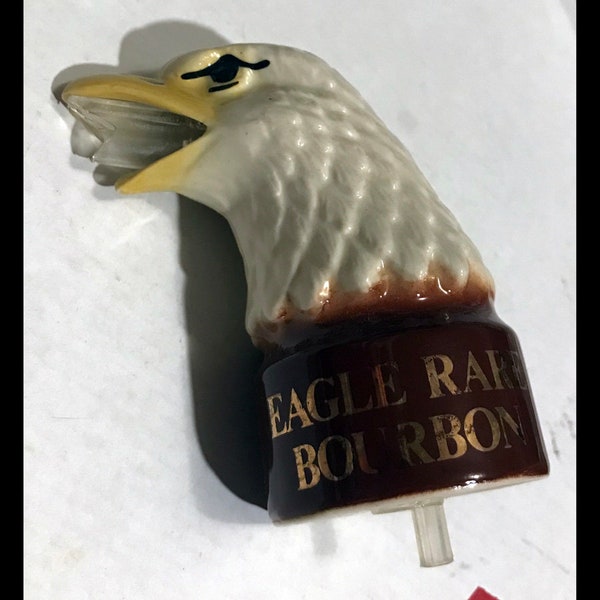 Eagle Rare Bourbon Top Etsy