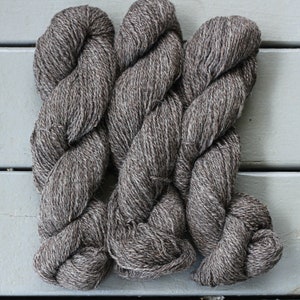 Icelandic DK Weight Yarn