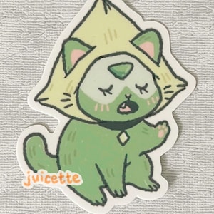 PAWIDOT — vinyl sticker