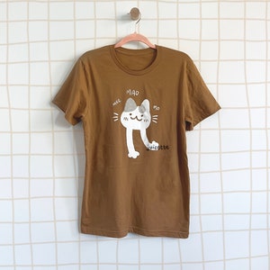 MEE MAO MO — BxT t-shirt