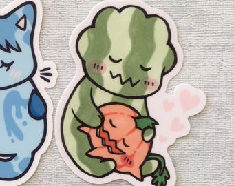 watermelon steven plush