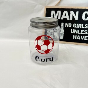 West Ham United FC Foodie Art Print: Humorous Football Gift - Australia